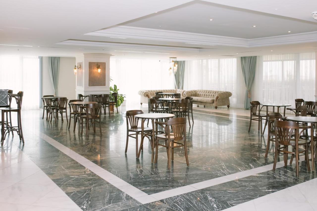 Burgaz Izer Hotel Luleburgaz Экстерьер фото